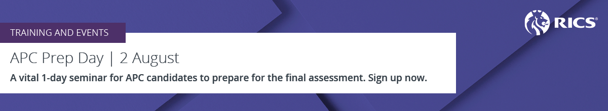 RICS Online Academy | OLA