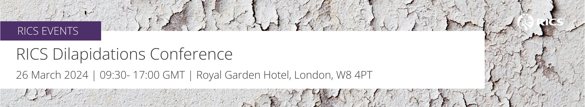 RICS Online Academy | OLA