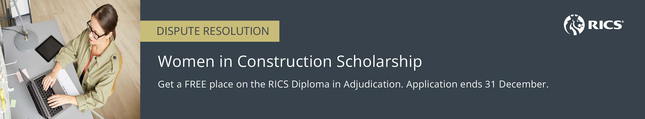 RICS Online Academy | OLA