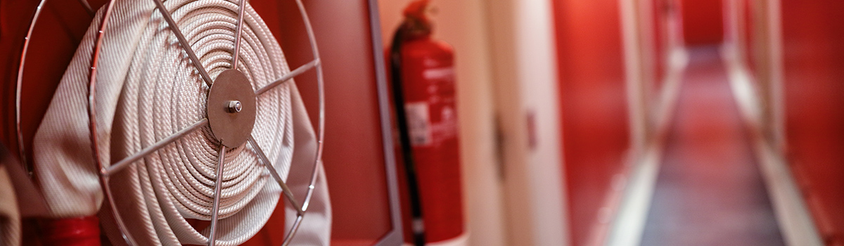 UK&I Fire Safety Conference 2026