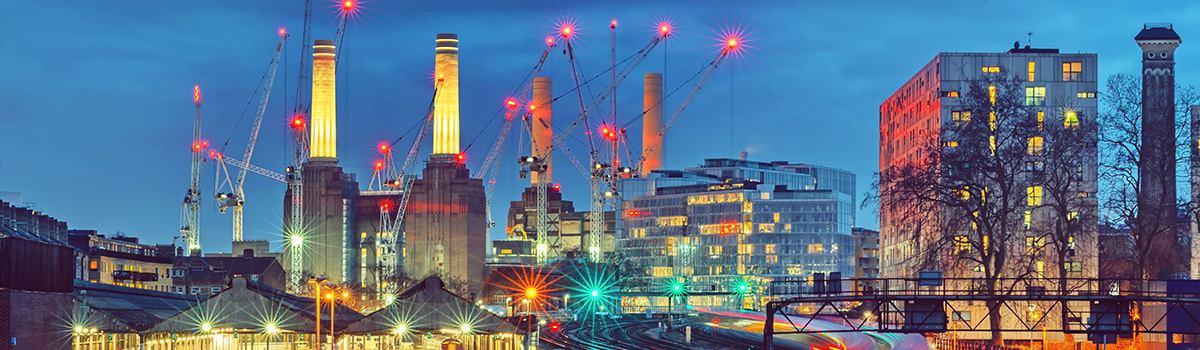 UK&I QS and Construction Conference 2026