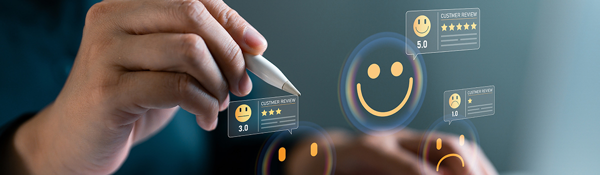 Customer Experience