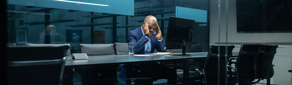 Leading Wellbeing at Work and Managing Emotions