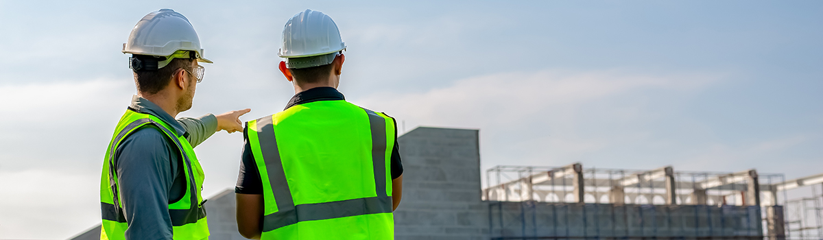 Global Fundamentals of Building Safety