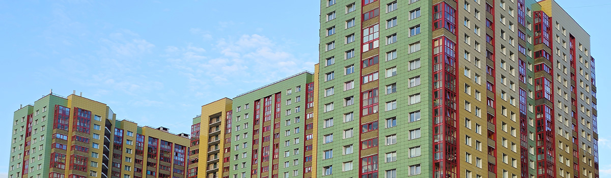 UK Residential Service Charge Management