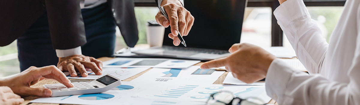 Foundation in Valuation Methodology