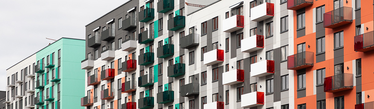 UK&I Service Charges in Residential Property  - 3 Part Web Class