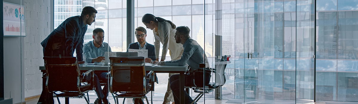 Global accessibility & inclusive environments: challenges, standards and practice in the built environment webinar