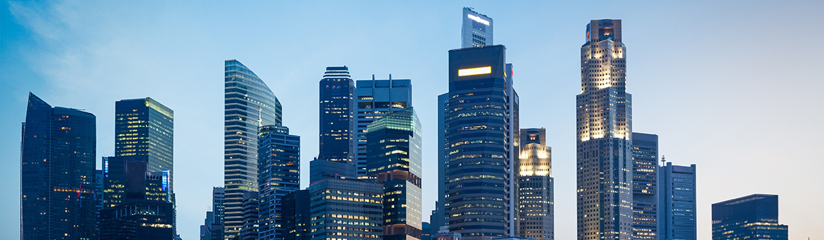 Global Beyond the standard: a practical guide to ESG in commercial property valuation webinar