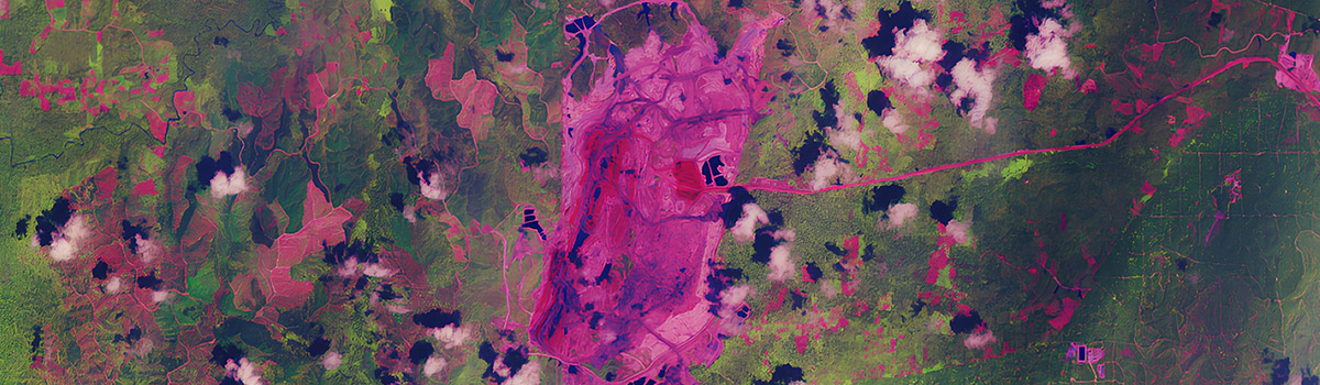 Global Remote sensing and GIS for Land Surveyors webinar - Recorded 02 June 2026