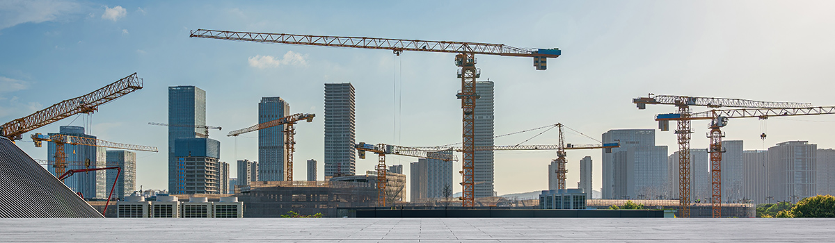 Global Navigating emerging and unexpected risk in major projects webinar