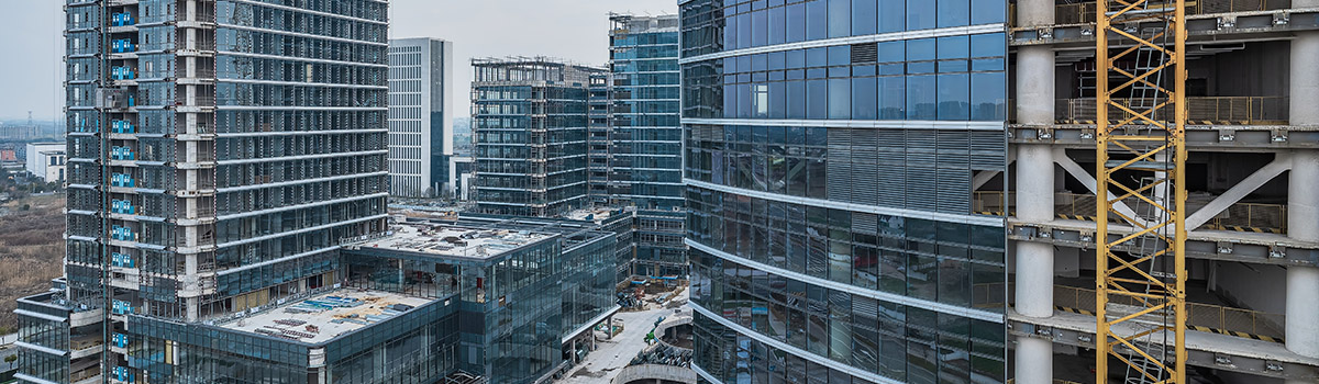 Global spotlight on modern methods of construction: current opportunities and challenges webinar