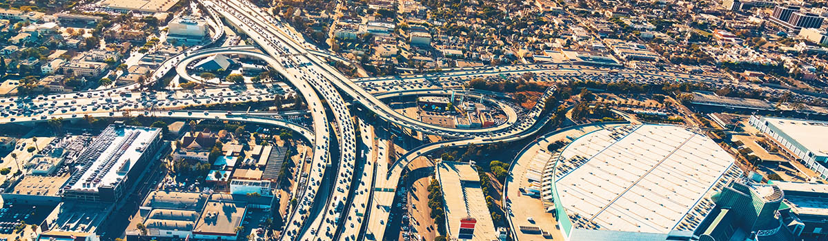 Americas Infrastructure update webinar - Recorded 15 April 2026