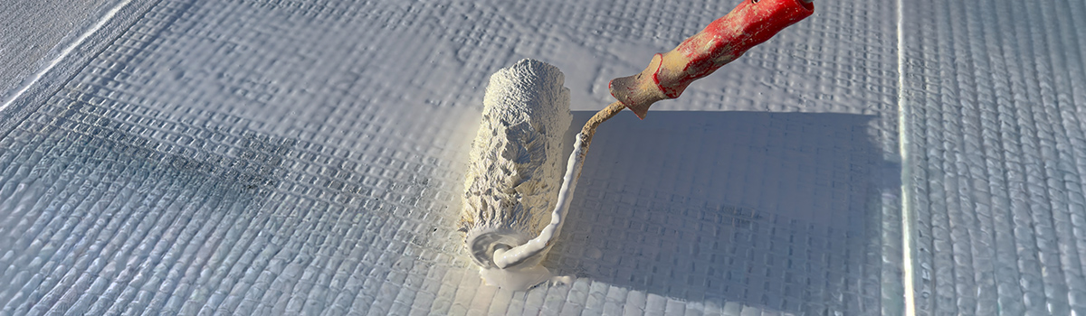 Wales Understanding cold-applied liquid waterproofing membranes webinar