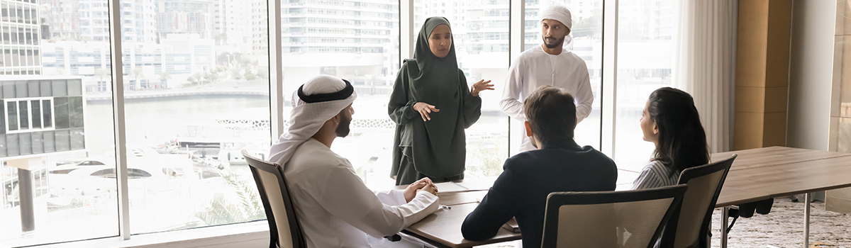 MEA KSA Advancing women’s leadership in the construction industry webinar - Recorded 22 July 2026