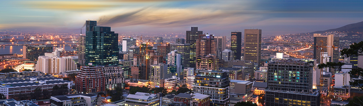 MEA The road ahead: valuations, investment trends and market dynamics in South Africa webinar - Recorded 23 April 2026