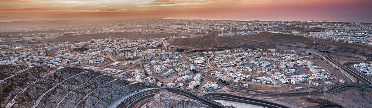 MEA Valuation in the Middle East: upholding standards through evolving market conditions webinar