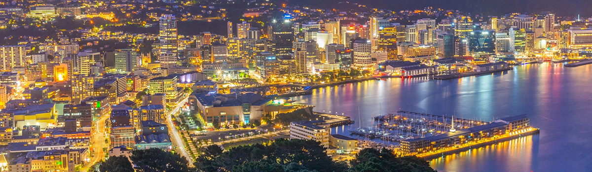 Australasia Changes to New Zealand's earthquake-prone building system: what you need to know webinar - Recorded 15 July 2026