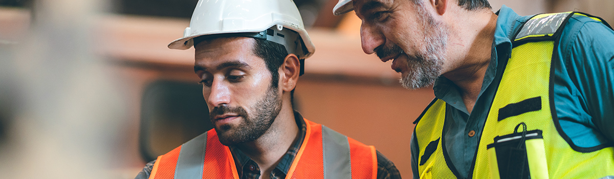UK&I Building safety act: the latest guidance for surveyors webinar