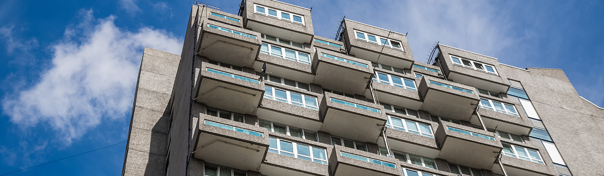 UK&I Draft leasehold & commonhold reform bill: what property professionals need to know webinar