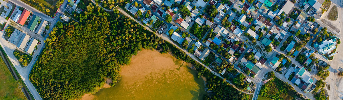 UK&I Geospatial solutions for habitat monitoring webinar