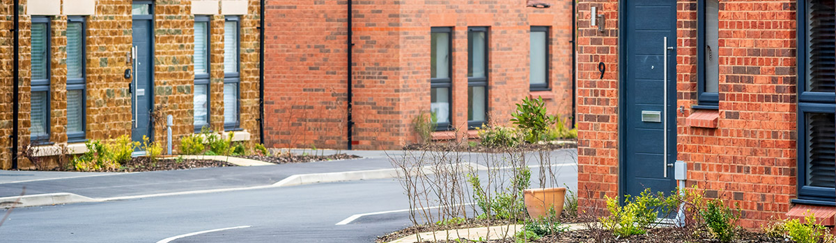 UK&I Residential market trends: affordability, rental demand and housing delivery webinar